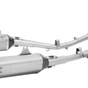 BMW-K1600GT-Komplettanlage